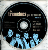 The Tremeloes : Good Day Sunshine: Singles A's & B's (2xCD, Comp, RM)