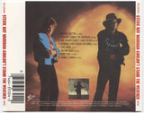 Stevie Ray Vaughan & Double Trouble : Couldn't Stand The Weather (CD, Album, CSR)