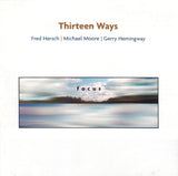 Thirteen Ways : Focus (CD, Album)