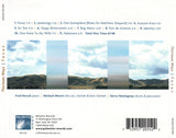 Thirteen Ways : Focus (CD, Album)
