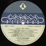 Little Richard : Ooh! My Soul (LP, Comp)
