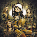 Halestorm : Halestorm (CD, Album, Enh)