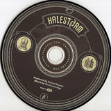 Halestorm : Halestorm (CD, Album, Enh)