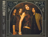 Halestorm : Halestorm (CD, Album, Enh)