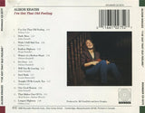 Alison Krauss : I've Got That Old Feeling (CD, Album)