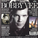 Bobby Vee : The Essential & Collectable (2xCD, Comp, RM)