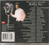 Bobby Vee : The Essential & Collectable (2xCD, Comp, RM)