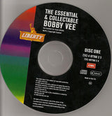 Bobby Vee : The Essential & Collectable (2xCD, Comp, RM)