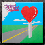 The Searchers : Love's Melodies (LP, Album, Los)