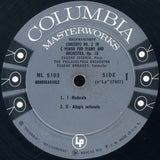 Sergei Rachmaninoff, Eugene Istomin, The Philadelphia Orchestra, Eugene Ormandy : Piano Concerto No. 2 In C Minor, Op. 18 (LP)