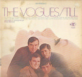 The Vogues : Till (LP, Album, Club)