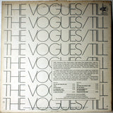 The Vogues : Till (LP, Album, Club)