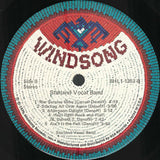 Starland Vocal Band : Starland Vocal Band (LP, Album, Hol)
