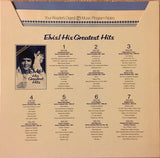 Elvis Presley : Elvis! His Greatest Hits (7xLP, Comp + Box, Col)