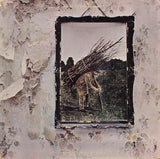 Led Zeppelin : Untitled (LP, Album, Club, Ric)