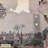 Led Zeppelin : Untitled (LP, Album, Club, Ric)