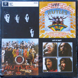 The Rutles : The Rutles (LP, Album, Gat)