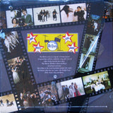 The Rutles : The Rutles (LP, Album, Gat)