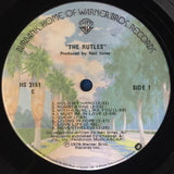 The Rutles : The Rutles (LP, Album, Gat)