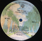 The Rutles : The Rutles (LP, Album, Gat)