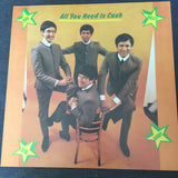 The Rutles : The Rutles (LP, Album, Gat)