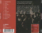 Imperial Teen : Live At Maxwell's (CD)