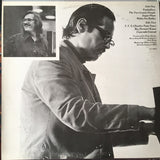 Bill Evans, George Russell Orchestra : The Bill Evans Album / Living Time (LP, Album, RE + LP, Album, RE + Comp)