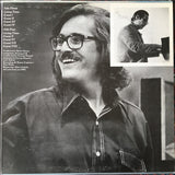 Bill Evans, George Russell Orchestra : The Bill Evans Album / Living Time (LP, Album, RE + LP, Album, RE + Comp)