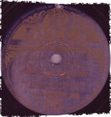 Bob Haggart, Ray Bauduc / Bob Crosby And His Orchestra : The Big Noise From Winnetka / Honky Tonk Train Blues (Shellac, 10")