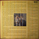 Buddy Holly : For The First Time Anywhere (LP, Album, Mono, Pin)