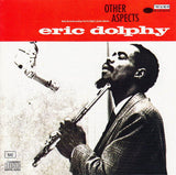 Eric Dolphy : Other Aspects (CD, Album)