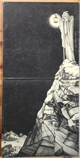 Led Zeppelin : Untitled (LP, Album, Club, RE, Gat)