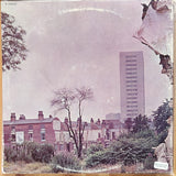 Led Zeppelin : Untitled (LP, Album, Club, RE, Gat)