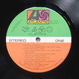 Led Zeppelin : Untitled (LP, Album, Club, RE, Gat)