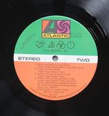 Led Zeppelin : Untitled (LP, Album, Club, RE, Gat)