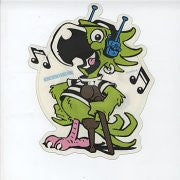 Pauline Black With Sunday Best : Pirates On The Airwaves (7", Shape, Pic)