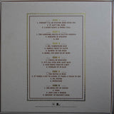 Bob Dylan : Rolling Thunder Revue (3xLP, Album, 200 + 7", Single, Blu + Box, Ltd, S/E)