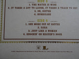 Bob Dylan : Rolling Thunder Revue (3xLP, Album, 200 + 7", Single, Blu + Box, Ltd, S/E)