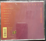 Raphael : Music To Disappear In (Vol. II) (CD, Album)