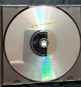 Raphael : Music To Disappear In (Vol. II) (CD, Album)