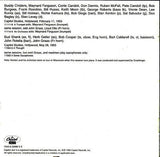 Stan Kenton Plays Bob Graettinger : City Of Glass (CD, Comp)