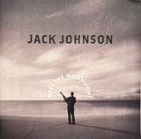 Jack Johnson : Meet The Moonlight (LP, Album, Ltd, Blu)
