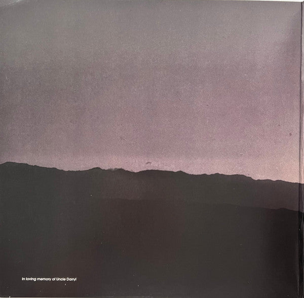 Jack Johnson : Meet The Moonlight (LP, Album, Ltd, Blu)