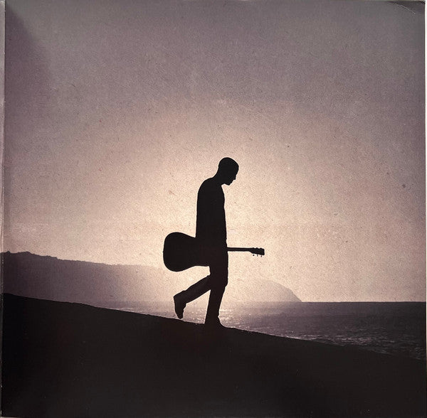 Jack Johnson : Meet The Moonlight (LP, Album, Ltd, Blu)
