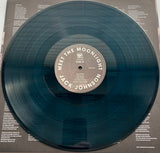 Jack Johnson : Meet The Moonlight (LP, Album, Ltd, Blu)