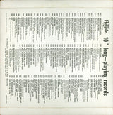 Ken Griffin (2) : Ken Griffin At The Organ (10", Album)