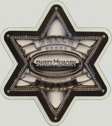 The Belle Stars : Sweet Memory (7", Shape, Pic, She)