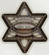 The Belle Stars : Sweet Memory (7", Shape, Pic, She)