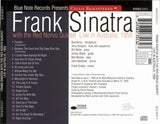 Frank Sinatra With Red Norvo Quintet : Live In Australia, 1959 (CD, Album, RM)