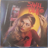 Small Talk (8) : Small Talk (LP, Album)
